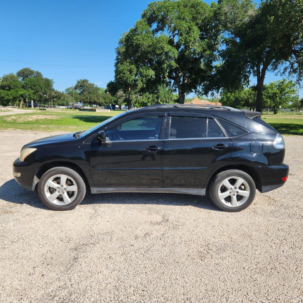 2008 Lexus ES - $6,995