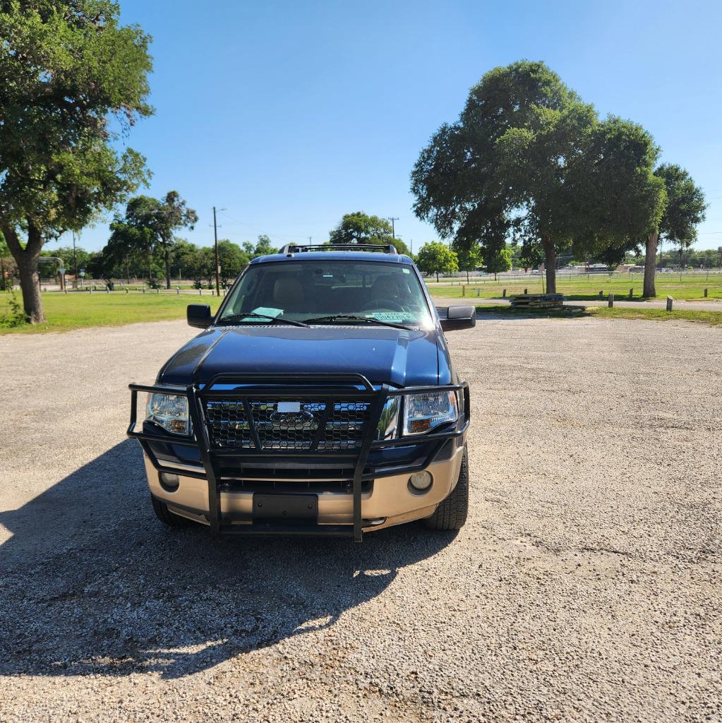 2014 Ford Expedition - $12,995