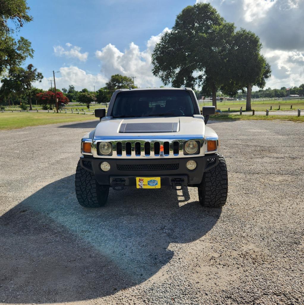2007 HUMMER H3 - $8,995