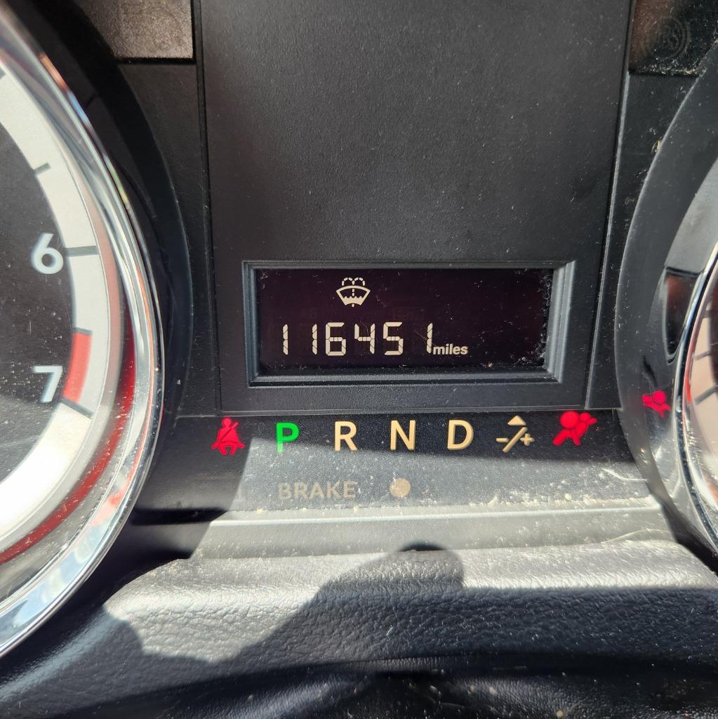 2019 Dodge Grand Caravan - $129,950