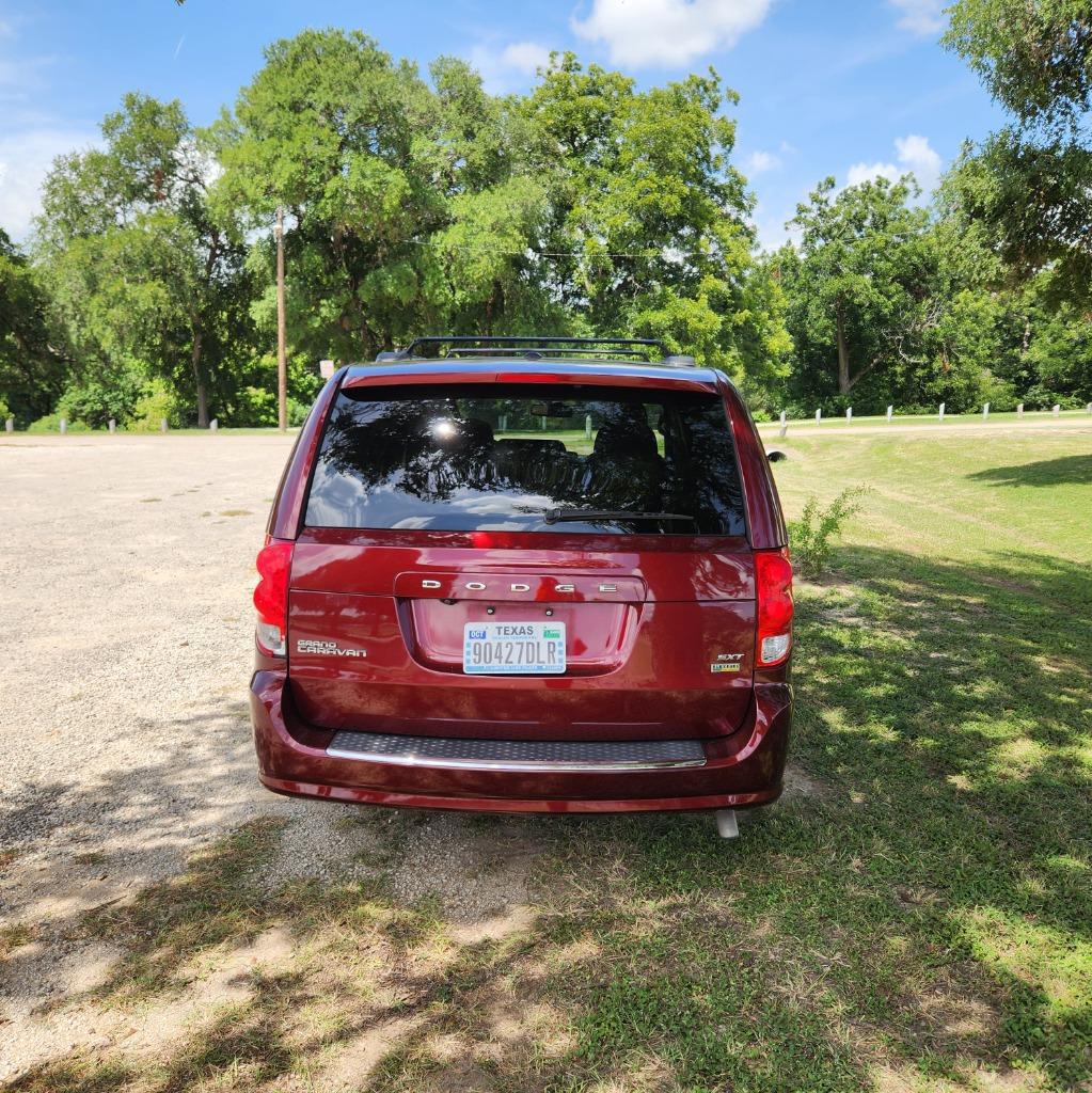 2019 Dodge Grand Caravan - $129,950