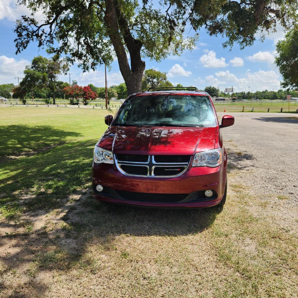 2019 Dodge Grand Caravan - $129,950