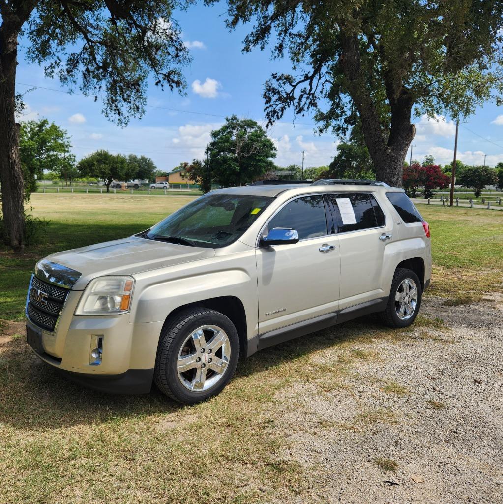 2013 GMC Terrain - $8,995