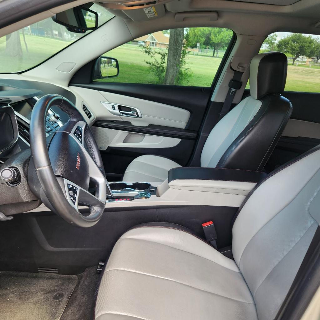 2013 GMC Terrain - $8,995
