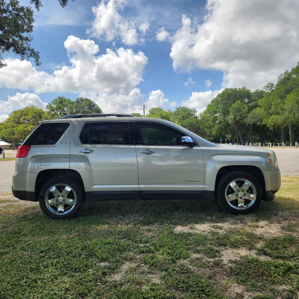 2013 GMC Terrain - $8,995