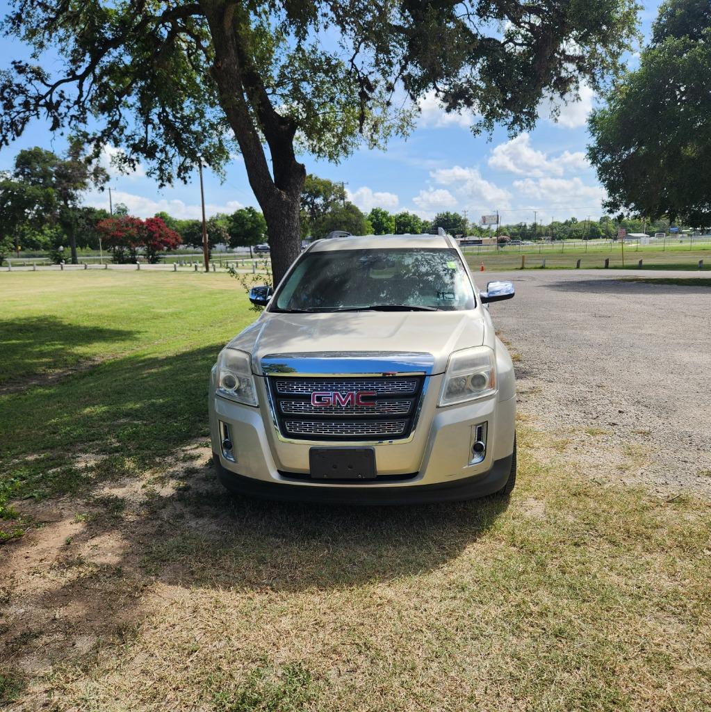 2013 GMC Terrain - $8,995