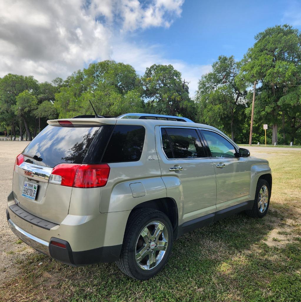 2013 GMC Terrain - $8,995