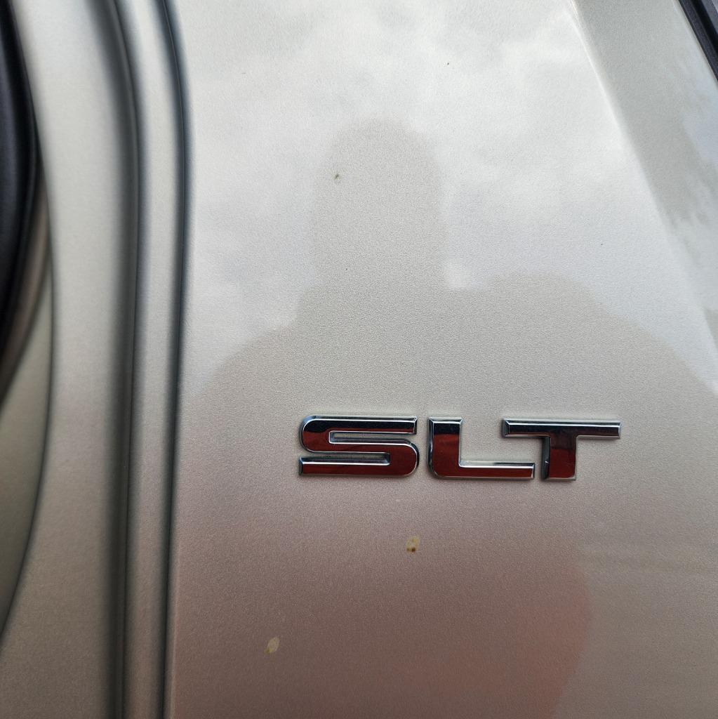 2013 GMC Terrain - $8,995