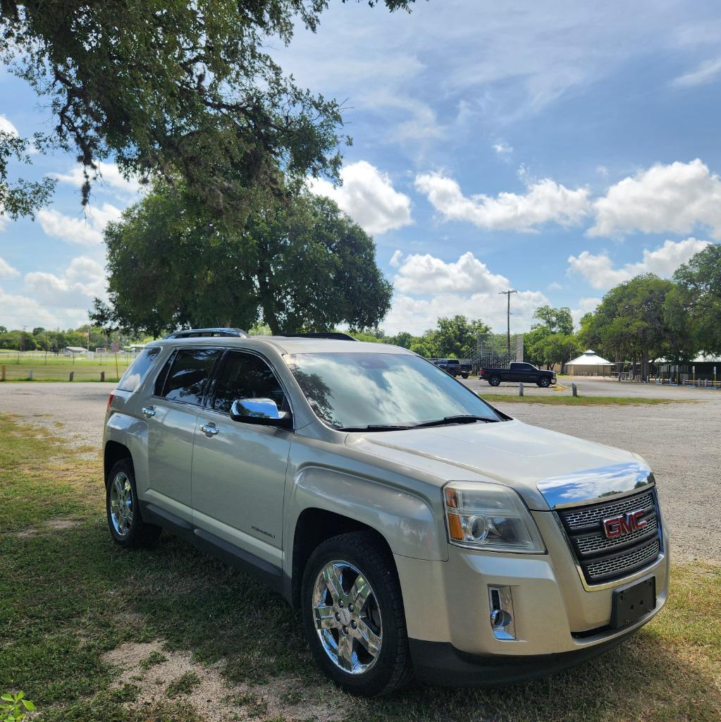 2013 GMC Terrain - $8,995