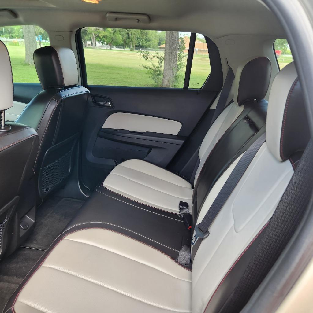 2013 GMC Terrain - $8,995