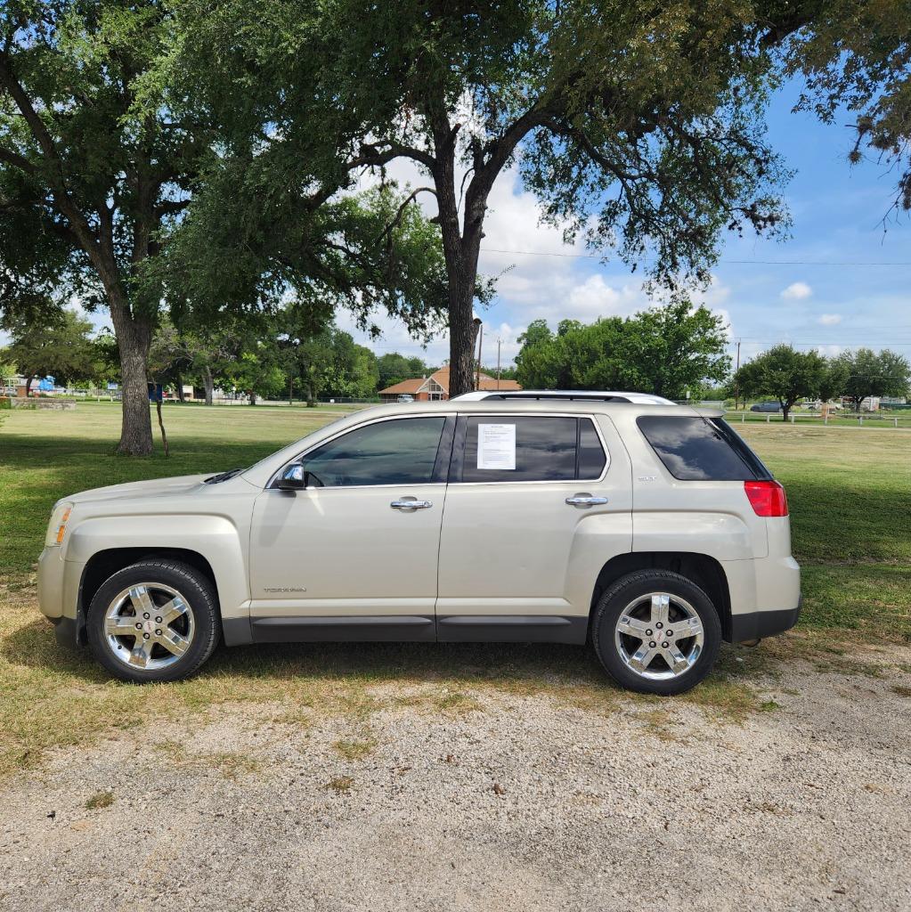 2013 GMC Terrain - $8,995