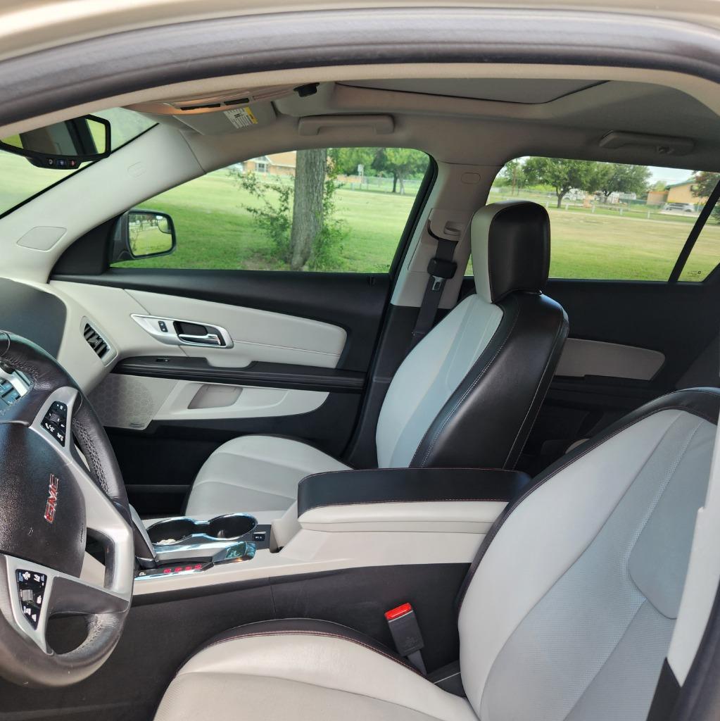2013 GMC Terrain - $8,995