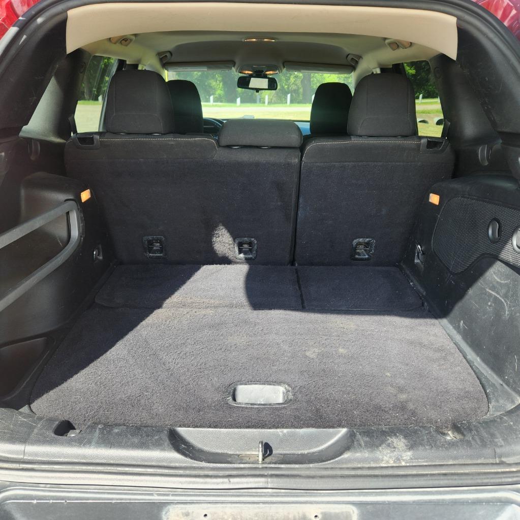 2016 Jeep Cherokee - $8,995