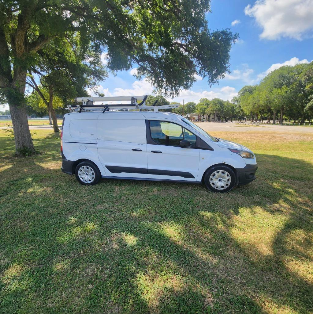 2016 Ford Transit Connect - $8,695