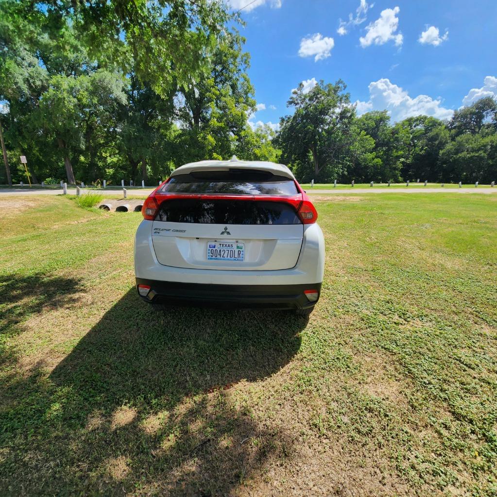 2020 Mitsubishi Eclipse - $9,995