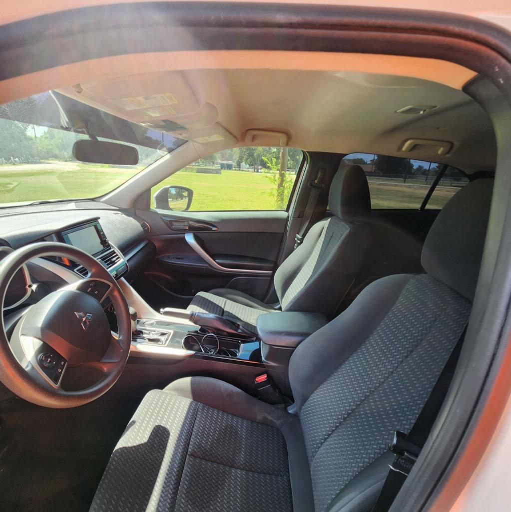 2020 Mitsubishi Eclipse - $9,995