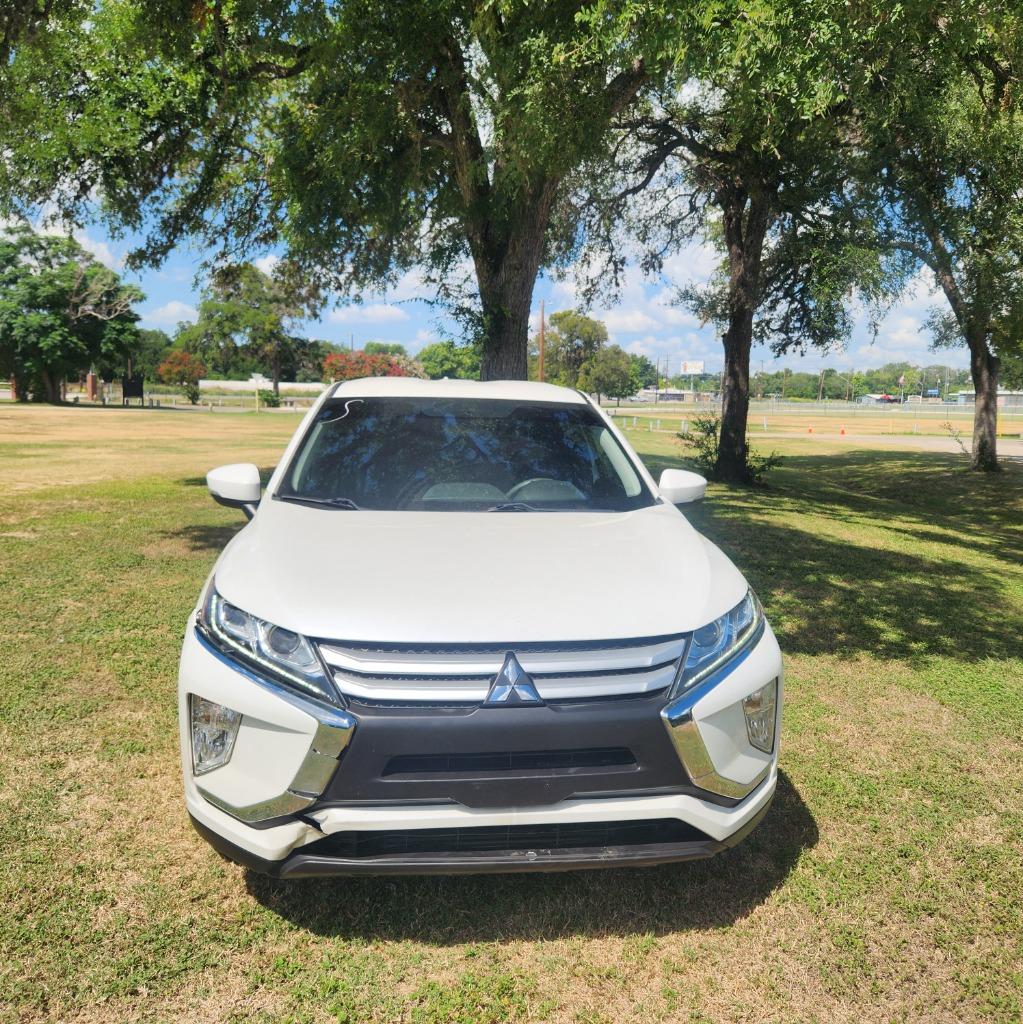 2020 Mitsubishi Eclipse - $9,995