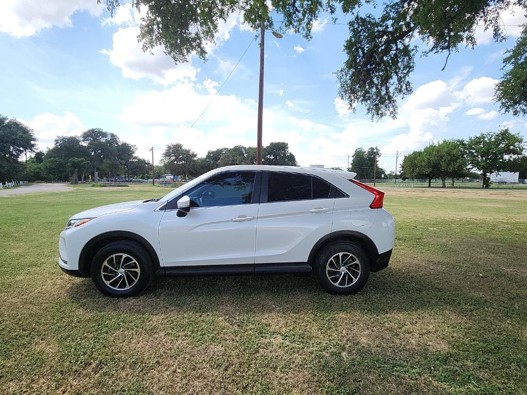 2020 Mitsubishi Eclipse - $9,995