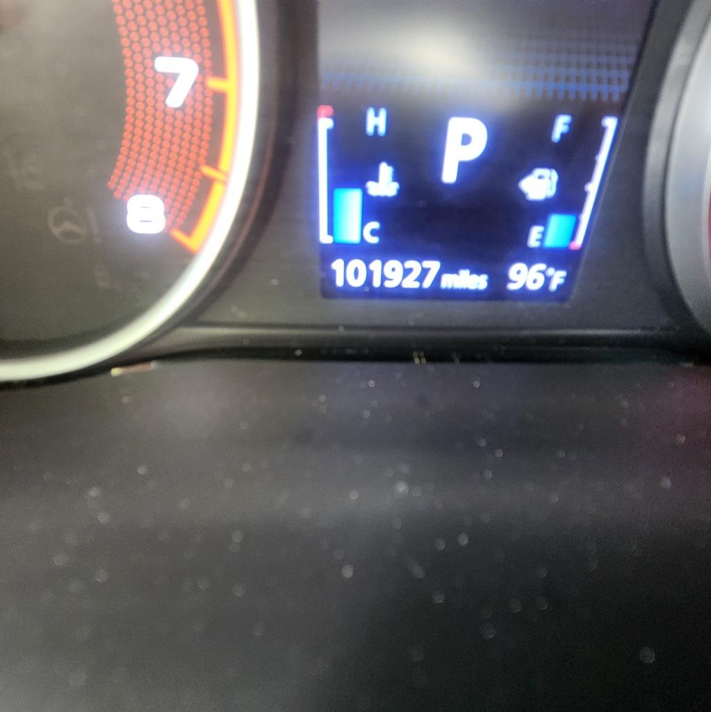 2020 Mitsubishi Eclipse - $9,995