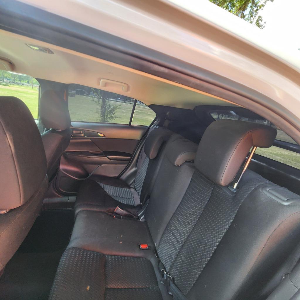 2020 Mitsubishi Eclipse - $9,995