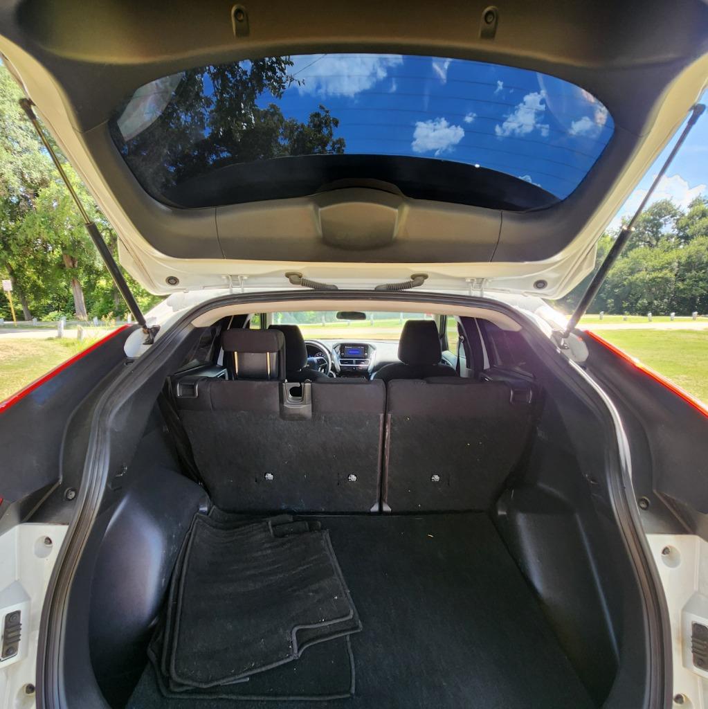 2020 Mitsubishi Eclipse - $9,995