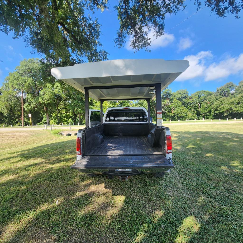 2003 Ford F-250 - $8,995
