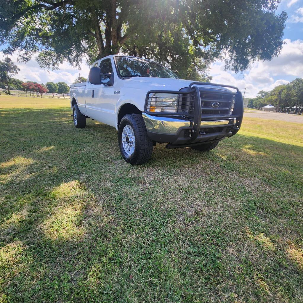 2003 Ford F-250 - $8,995