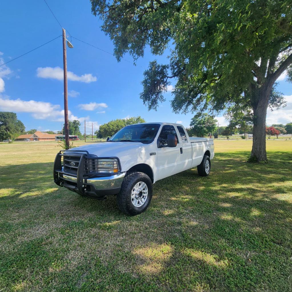 2003 Ford F-250 - $8,995