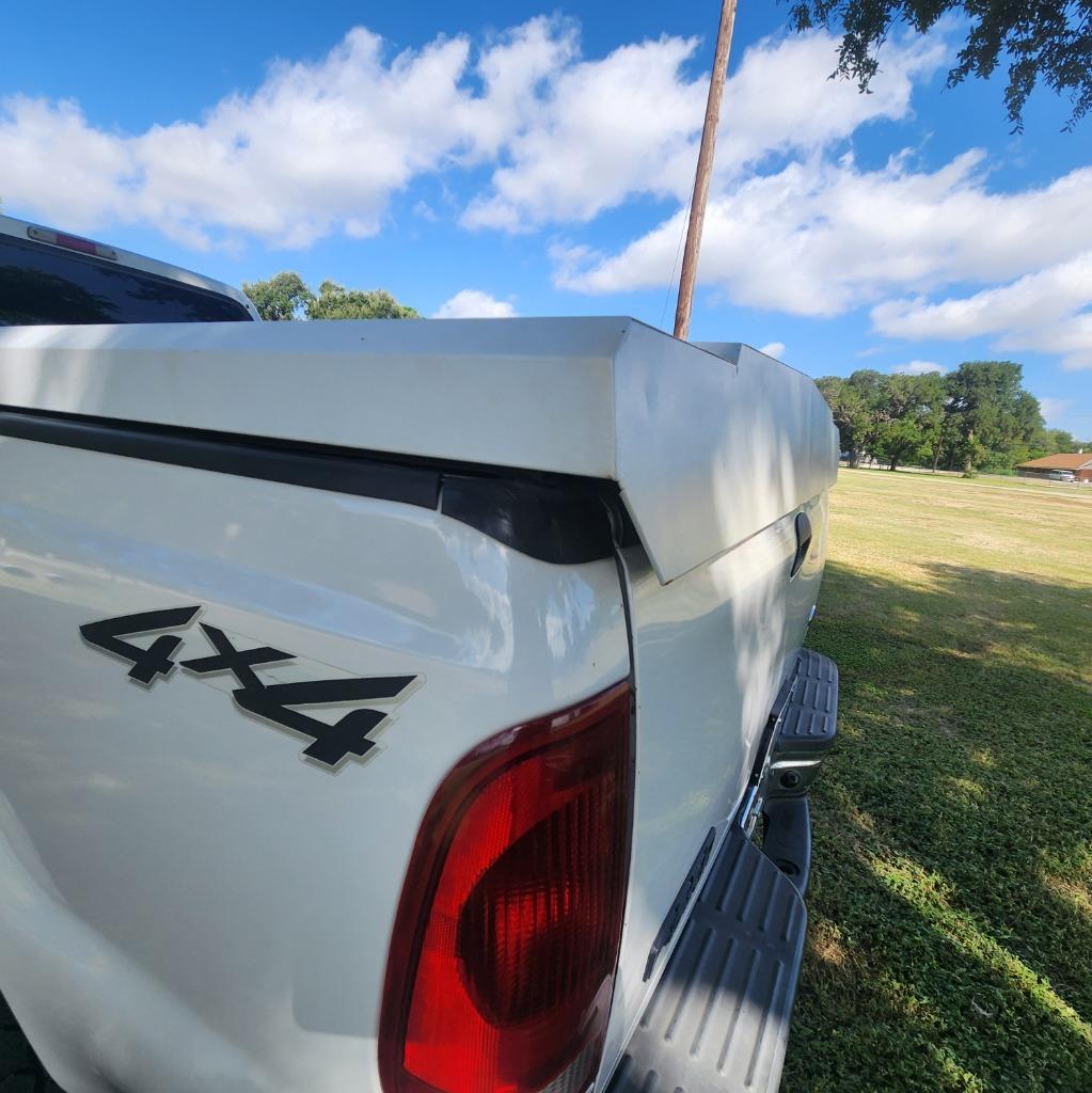 2003 Ford F-250 - $8,995