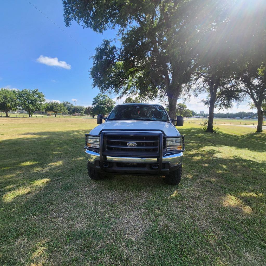 2003 Ford F-250 - $8,995