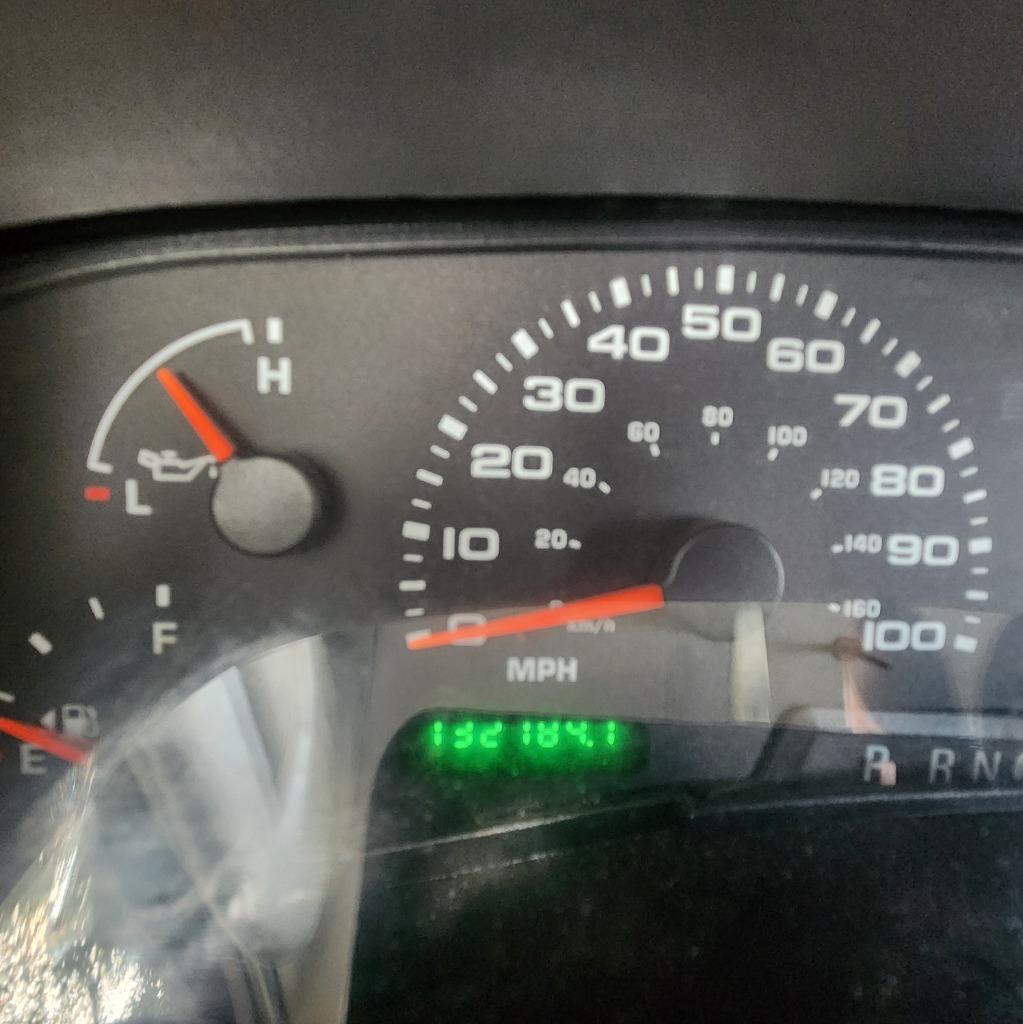 2003 Ford F-250 - $8,995