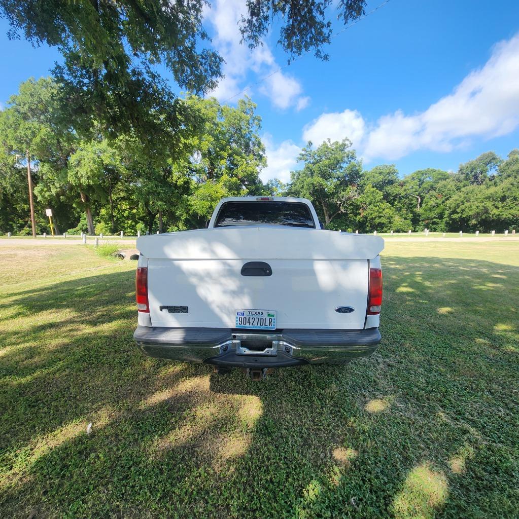 2003 Ford F-250 - $8,995