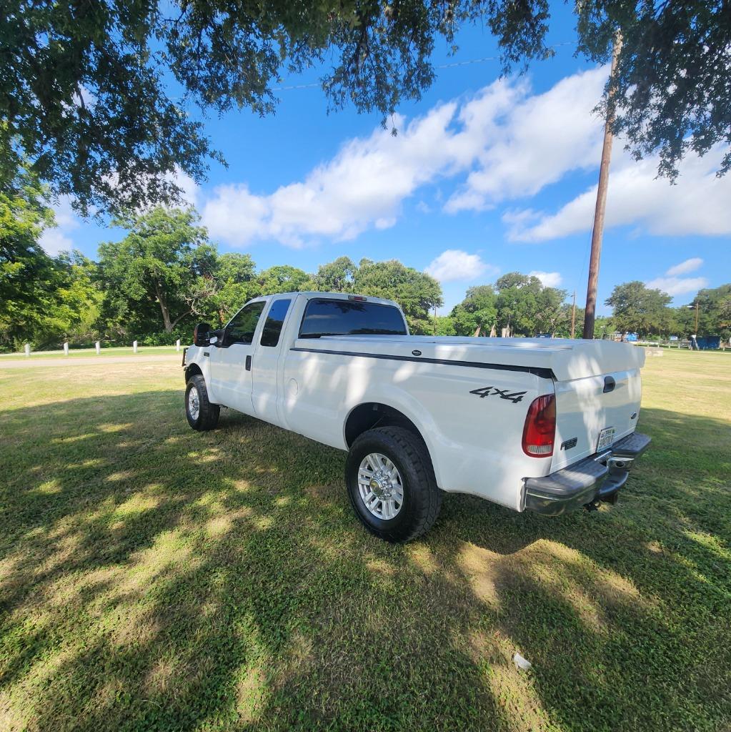 2003 Ford F-250 - $8,995