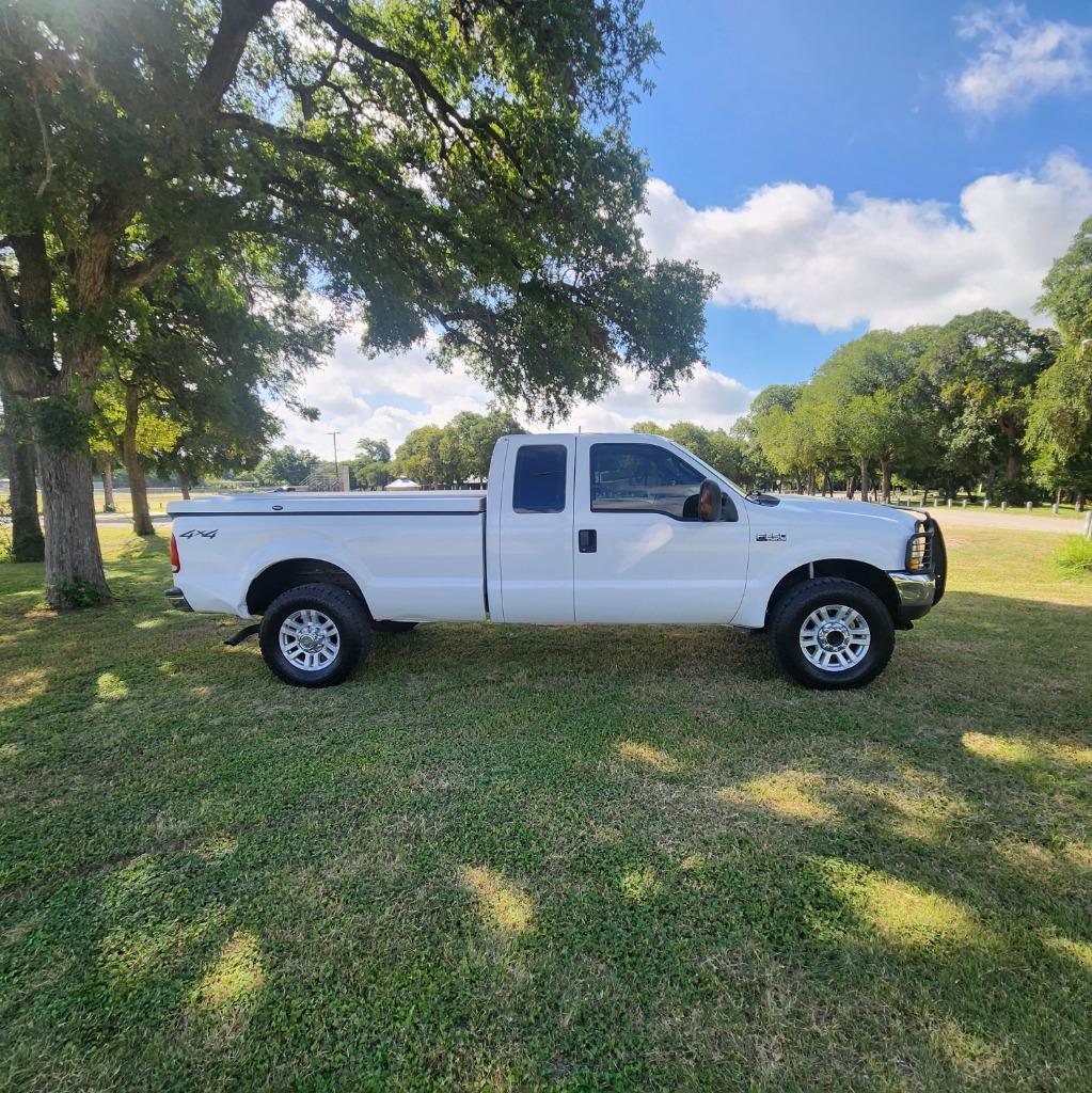 2003 Ford F-250 - $8,995