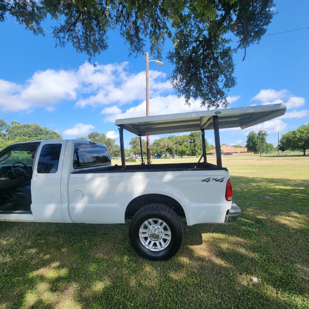 2003 Ford F-250 - $8,995