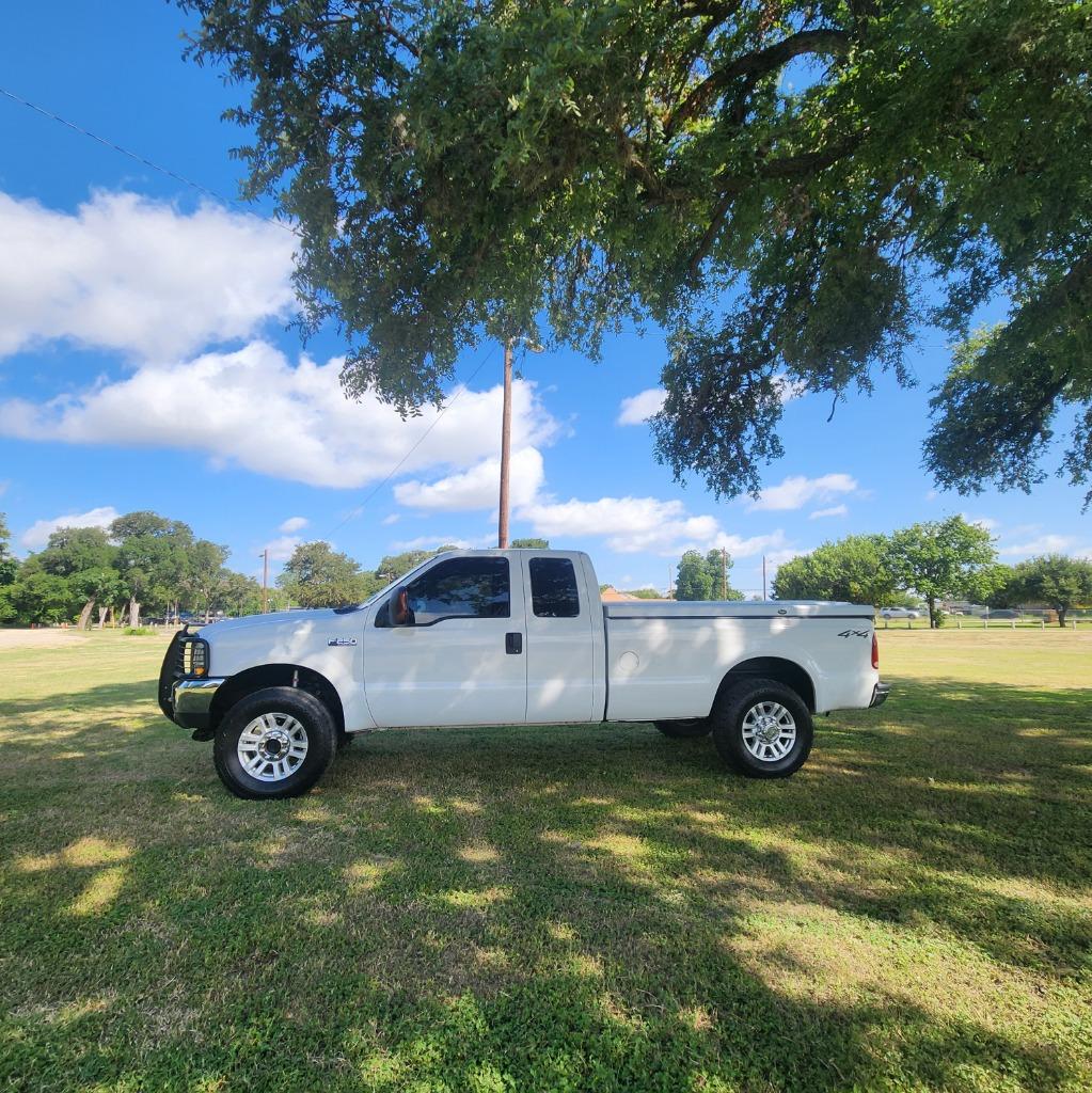 2003 Ford F-250 - $8,995