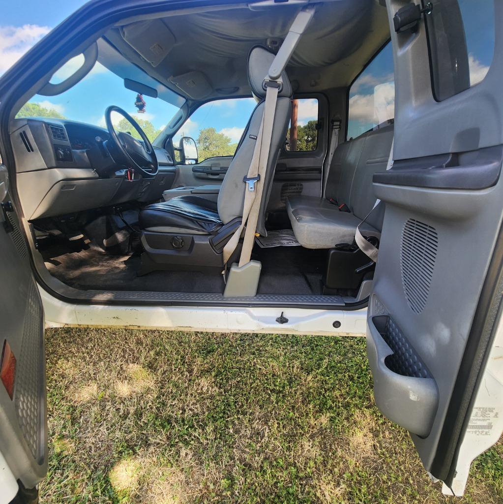 2003 Ford F-250 - $8,995