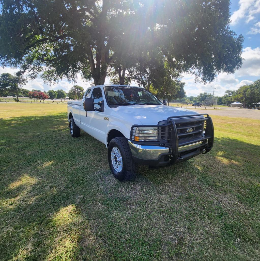 2003 Ford F-250 - $8,995