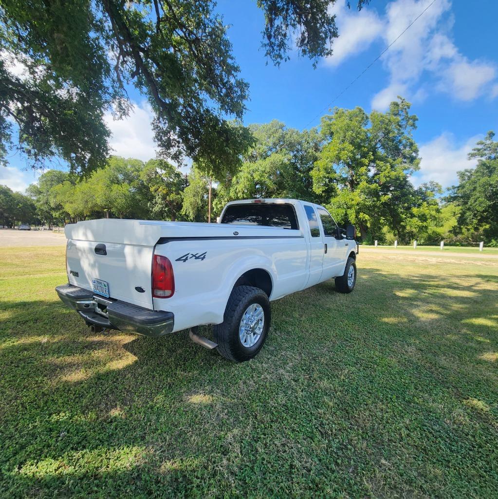 2003 Ford F-250 - $8,995