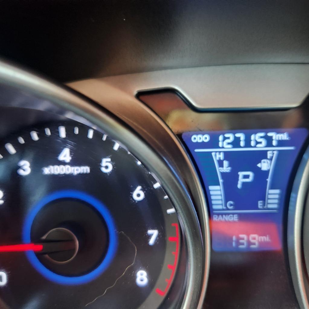 2015 Hyundai Veloster - $4,995