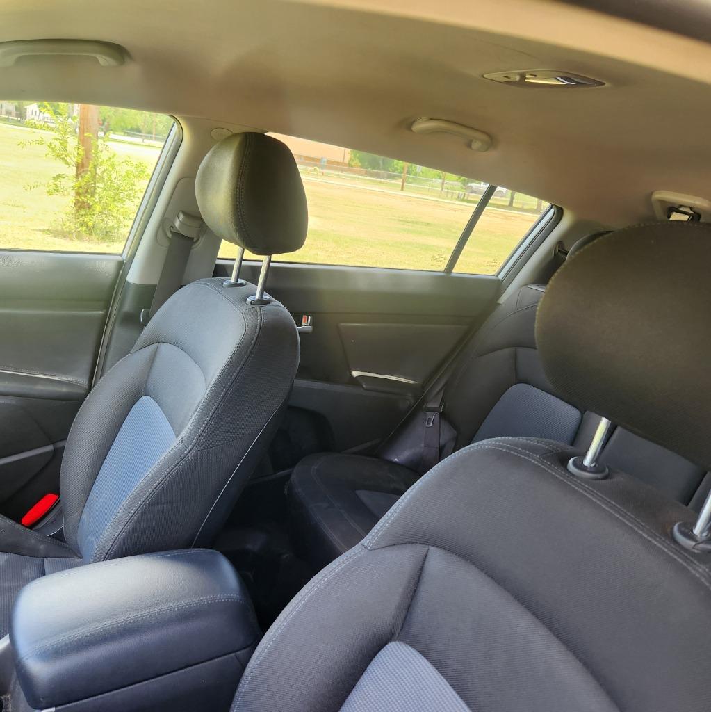 2016 Kia Sportage - $8,995