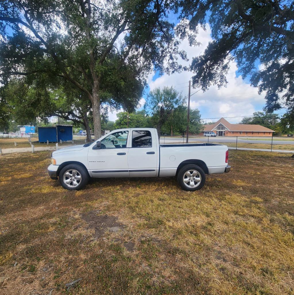 2003 Dodge Ram