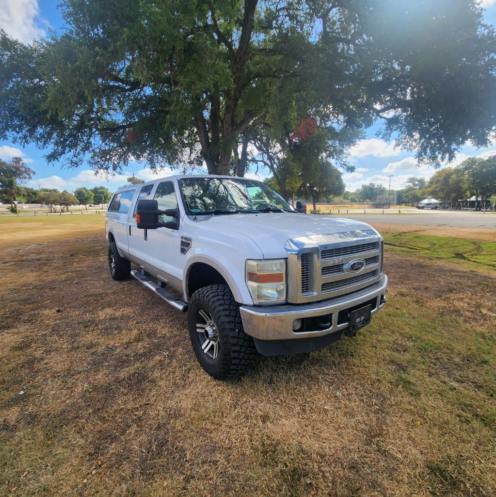 2008 Ford F-350 - $12,995