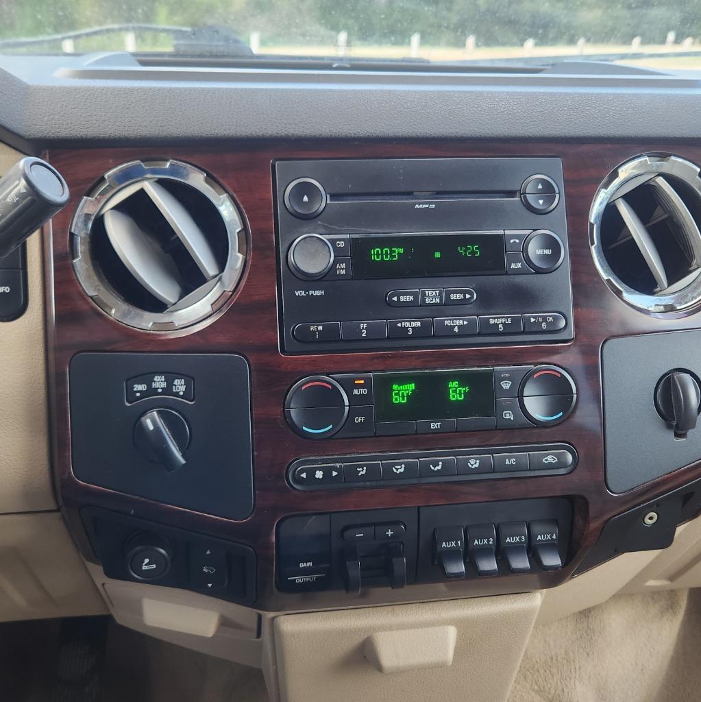 2008 Ford F-350 - $12,995