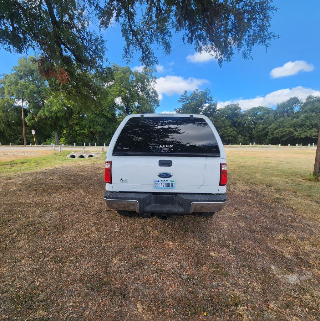 2008 Ford F-350 - $12,995