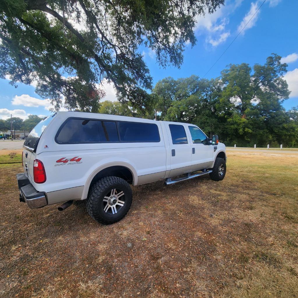 2008 Ford F-350 - $12,995