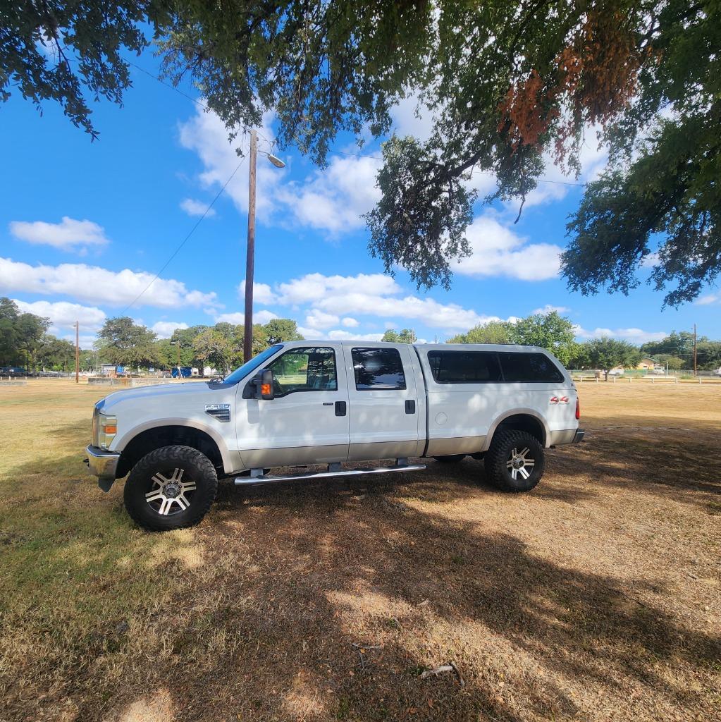 2008 Ford F-350 - $12,995