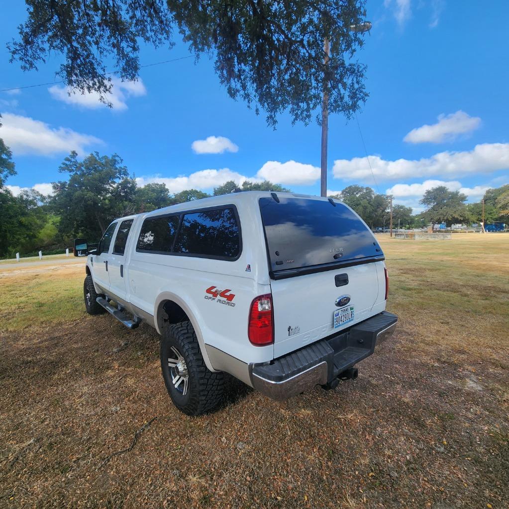 2008 Ford F-350 - $12,995