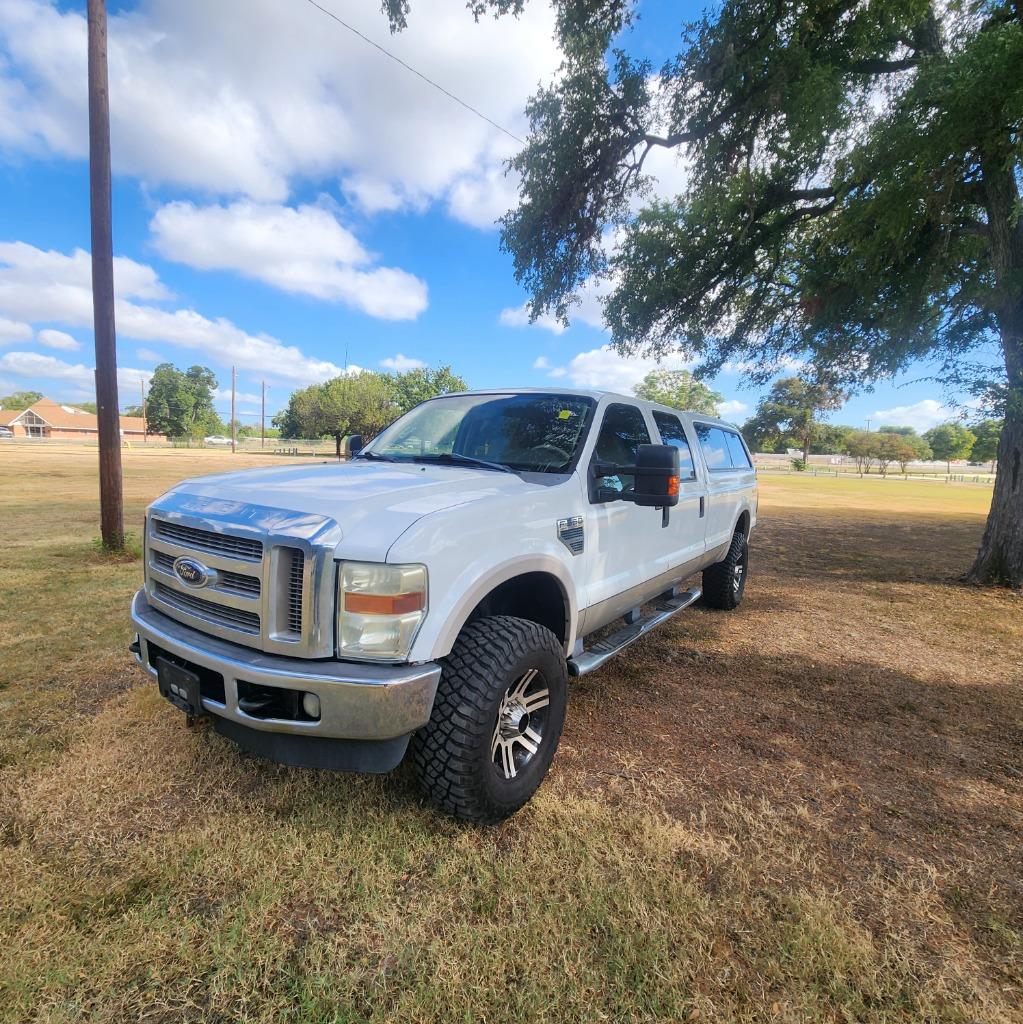 2008 Ford F-350 - $12,995