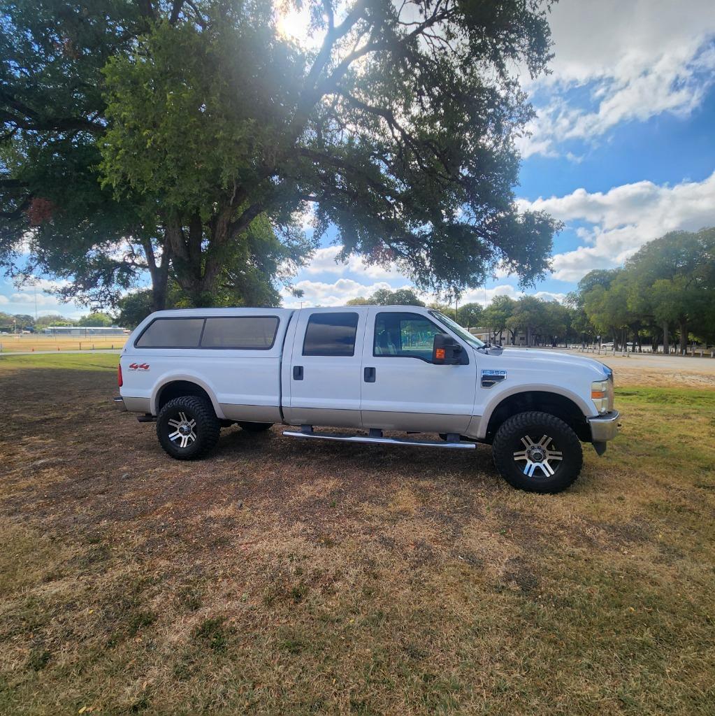 2008 Ford F-350 - $12,995